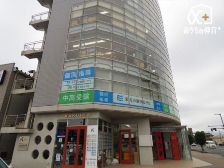 ���ӊ� �k��6���B�y�ނ��������ۈ牀�z�ۈ玞�ԕ���7:00�`20:00�A�y 7:00�`20:00�B���H����B 480m