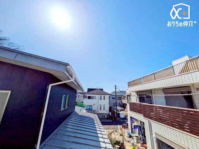 ���̑� �`View�`�܂��ɍ����������Ȃ��A�u�󂪍L���v�����闧�n�ł��B�z������ǂ��Z���ǍD�B