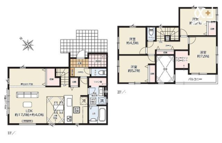  �y1�����z�����r���O�ɐ����̂��邨�Z�܂�