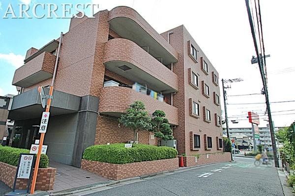 ���n�O�ώʐ^ 3�K�p�����A2�ʃo���R�j�[�Ŗ��邭�J���I�ȕ�炵�������܂���