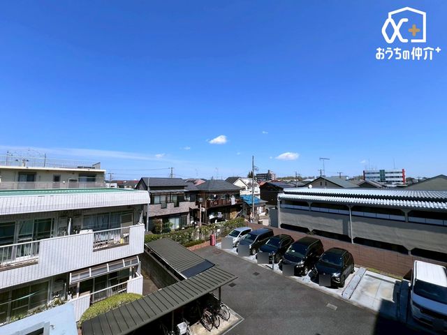 ���̑� �o���R�j�[����̒��]�ł�