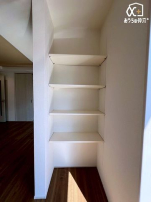 ���[ �[�˃X�y�[�X������܂��I�܂Ƃߔ����������p�i�A�����u���̐H���i��G�ߗp�i�����܂Ƃ߂ăX�g�b�N�o����\���ȍL���I�Ƃ��Ă��d�󂵂܂��ˁB