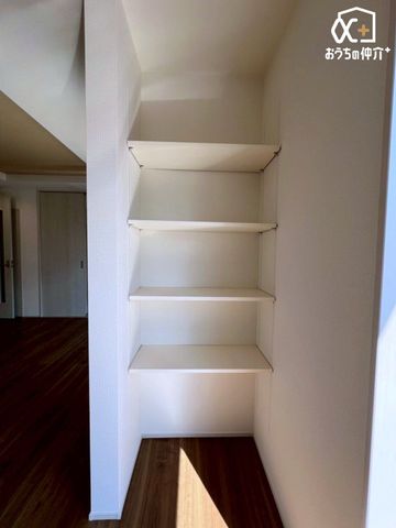 ���[ �[�˃X�y�[�X������܂��I�܂Ƃߔ����������p�i�A�����u���̐H���i��G�ߗp�i�����܂Ƃ߂ăX�g�b�N�o����\���ȍL���I�Ƃ��Ă��d�󂵂܂��ˁB