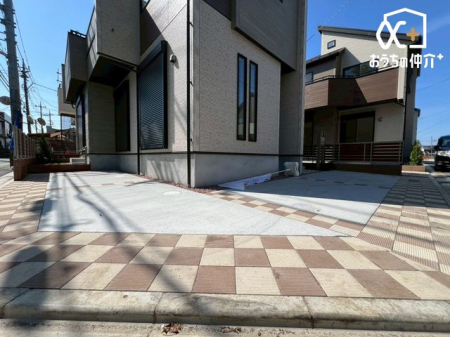  ���Ԃ��������̂��q�l�ɂ����S�Ȓ��ԏꊮ���̕����ƂȂ��Ă���܂��B���ɂ̗��p���s�����ƂȂ��A���X�̃����j���O�R�X�g�팸�ɂ��Ȃ�܂��B