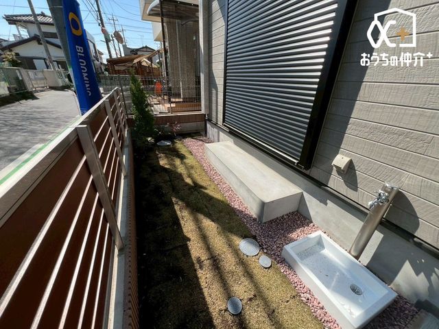 ���̑� �V�z�Ȃ�ł͂̂�Ƃ肠���ԁB������Ƃ����K�[�f�j���O�Ȃǂ������ł��傤���H���ꂽ���ɂ́A�z���������ݐS�n�悢��ԂɂȂ肻���ł��ˁI