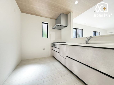 �L�b�`�� ���r���O�����n����ΖʃL�b�`��