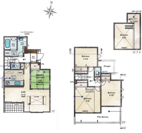  �g���₷���Ƌ�̔z�u��A���X�̕�炵�̓������C���[�W�����Ԏ��B�`�����̐������L���ɂȂ�A����Ȋ肢�����߂��Ԏ��ɂȂ�܂��`�y�����w�z����]�̍ۂ́A���C�y�ɂ��₢���킹���������ˁI