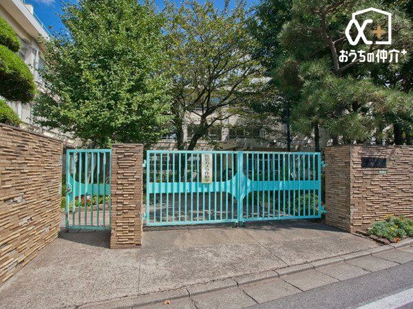 ���ӊ� ���n�旧���쏬�w�Z �k��9���B���a34�N�J�Z�B������609�l(�ߘa5�N���_) ����ڕW�́u������͂���ށv 650m