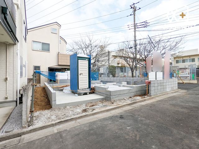 ���n�O�ώʐ^ ���n���w�u�ےJ�v�w�k���P�U���`�o�X�֗��p�ŕ����H�����p�\�I�`�u�g�ˎ��v�w�ւ��_�C���N�g�A�N�Z�X�I���J�����̂���쓌�p�n���R���r�j�S��