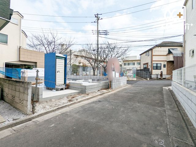 ���n�O�ώʐ^ �Ԓʂ肪���Ȃ������Ȃ��q�l�����Ă����S�ł��I