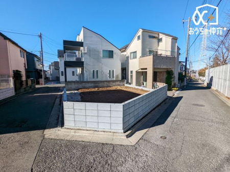 ���̑� ���w�Z�܂Ŗ�700���B�����Ȃ��q�l���������̂��ƒ�Ɉ��S�̏Z���ł��B�w�Z���߂��ƒ��̖Z�������Ԃɂ��]�T�����܂�Ƒ��̎��Ԃ����������ł��ˁB