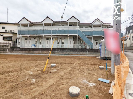 ���̑� �������̗ǍD�ȊՐÂȏZ��n�ł��B��������炵�������ɂ��������߂̃G���A�ł��B