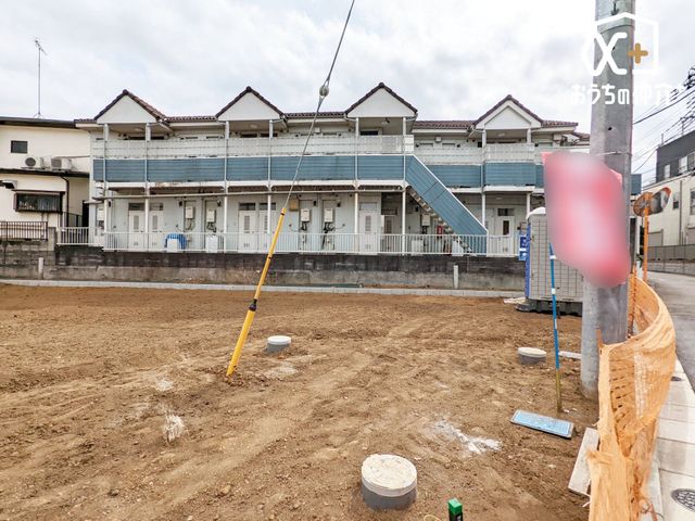 ���̑� �������̗ǍD�ȊՐÂȏZ��n�ł��B��������炵�������ɂ��������߂̃G���A�ł��B