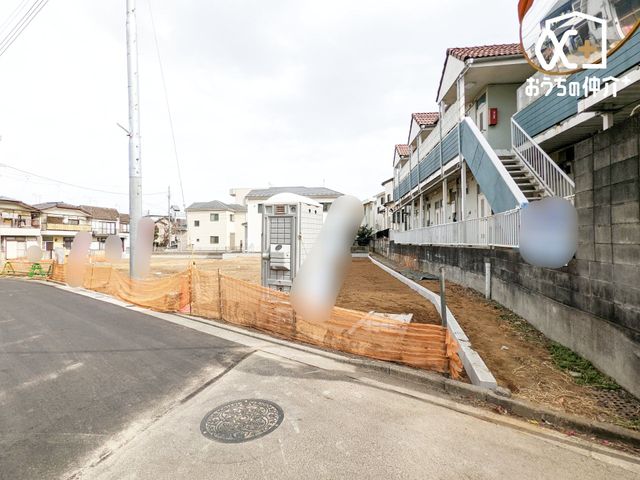 ���̑� ���w�Z�܂œk���V���B�����Ȃ��q�l���������̂��ƒ�Ɉ��S�̏Z���ł��B�w�Z���߂��ƒ��̖Z�������Ԃɂ��]�T�����܂�Ƒ��̎��Ԃ����������ł��ˁB