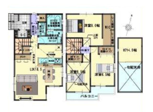 ���} ���W���v�����ɂĂy�d�g�����Ή��\�`�ȃG�l�E���f�M�Z��I���������i�Ŏ��R�݌v�I