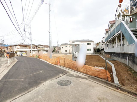 ���n�y�n�ʐ^ �Ԓʂ�̏��Ȃ������������Z���ł��B�����Ȃ��q���܂��������̂��Ƒ������S�ł��B