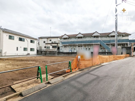 ���̑� ���w�Z�܂œk���V���B�����Ȃ��q�l���������̂��ƒ�Ɉ��S�̏Z���ł��B�w�Z���߂��ƒ��̖Z�������Ԃɂ��]�T�����܂�Ƒ��̎��Ԃ����������ł��ˁB