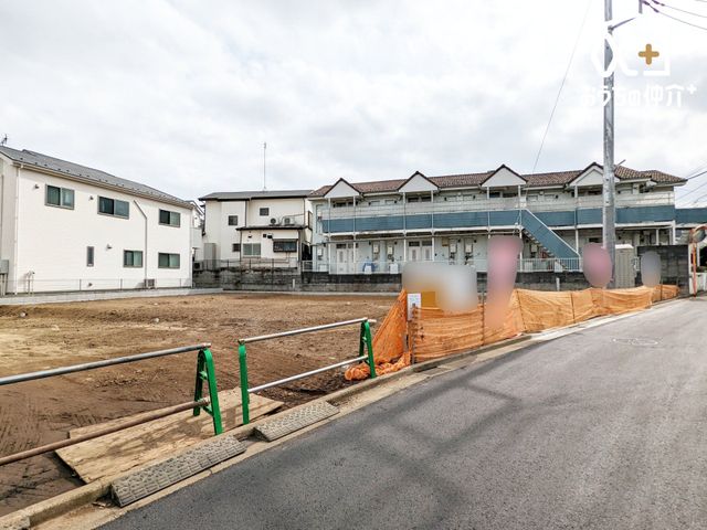 ���̑� ���w�Z�܂œk���V���B�����Ȃ��q�l���������̂��ƒ�Ɉ��S�̏Z���ł��B�w�Z���߂��ƒ��̖Z�������Ԃɂ��]�T�����܂�Ƒ��̎��Ԃ����������ł��ˁB