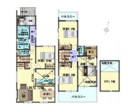 ���} ���W���v�����ɂĂy�d�g�����Ή��\�`�ȃG�l�E���f�M�Z��I���������i�Ŏ��R�݌v�I