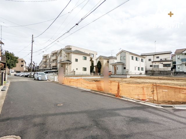 ���n�y�n�ʐ^ �Ԓʂ�̏��Ȃ������������Z���ł��B�����Ȃ��q���܂��������̂��Ƒ������S�ł��B