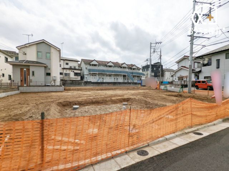 ���̑� �������̗ǍD�ȊՐÂȏZ��n�ł��B��������炵�������ɂ��������߂̃G���A�ł��B