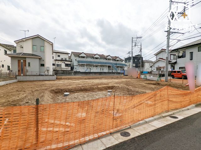 ���̑� �������̗ǍD�ȊՐÂȏZ��n�ł��B��������炵�������ɂ��������߂̃G���A�ł��B