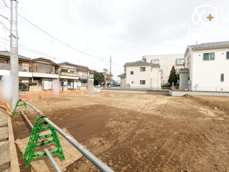 ���̑� ���w�Z�܂œk���V���B�����Ȃ��q�l���������̂��ƒ�Ɉ��S�̏Z���ł��B�w�Z���߂��ƒ��̖Z�������Ԃɂ��]�T�����܂�Ƒ��̎��Ԃ����������ł��ˁB