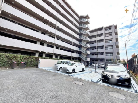 ���ԏ� �~�n�����ԏ�̗l�q�ł��B