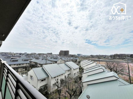 ���̑� �o���R�j�[����̒��]�ł��I�V�C�̗ǂ����ɂ͐󂪍L����܂��I