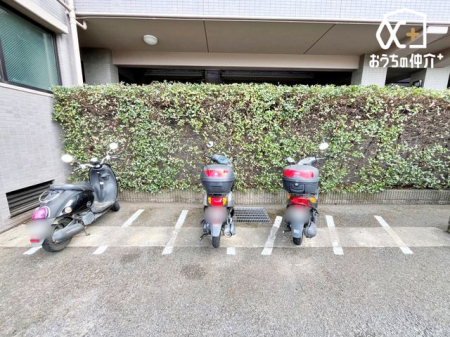 ���̑� �o�C�N�u����ł��B