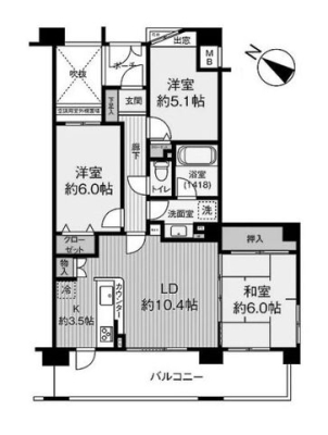  �`House Layout�`�g���₷���Ƌ�̔z�u����X�̓������C���[�W�����Ԏ��B�����̐������L���ɂȂ�A����Ȋ肢�����߂��Ԏ��ł��B