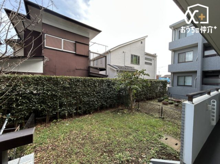 ���̑� �K�[�f�j���O���y���߂��p��