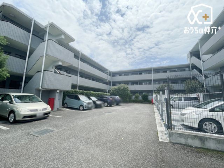 ���ԏ� �󂫏󋵂͊Ǘ���Ђɂ��₢���킹��������