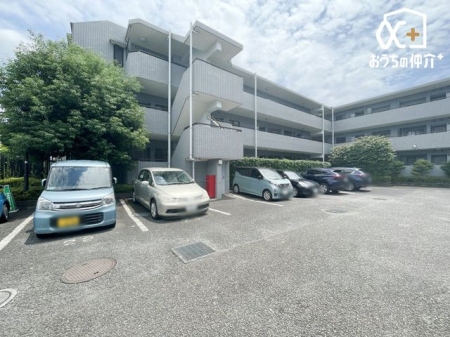 ���ԏ� �󂫏󋵂͊Ǘ���Ђɂ��₢���킹��������