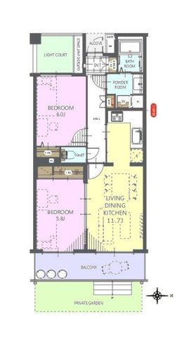  1�K�@��p��t���@�QLDK�@