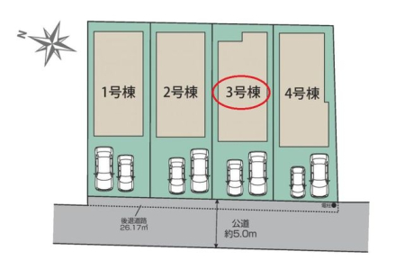 ���̑� 3�����J�[�X�y�[�X2��