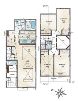  �㕔��������22�����r���O