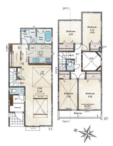  �㕔��������22�����r���O