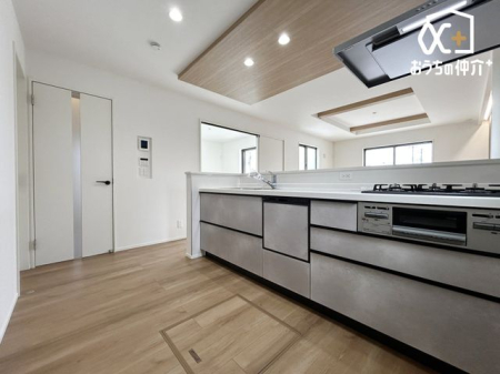 �L�b�`�� -
