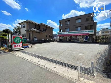 ���ӊ� ���[�\���X�g�A100������X �k��6���B24���ԉc�ƂȂ̂ŁA�}�Ȃ��������ɂ��֗��ł��B���H����y�����p�i��̔����Ă���܂��B���ԏ�G�L 410m