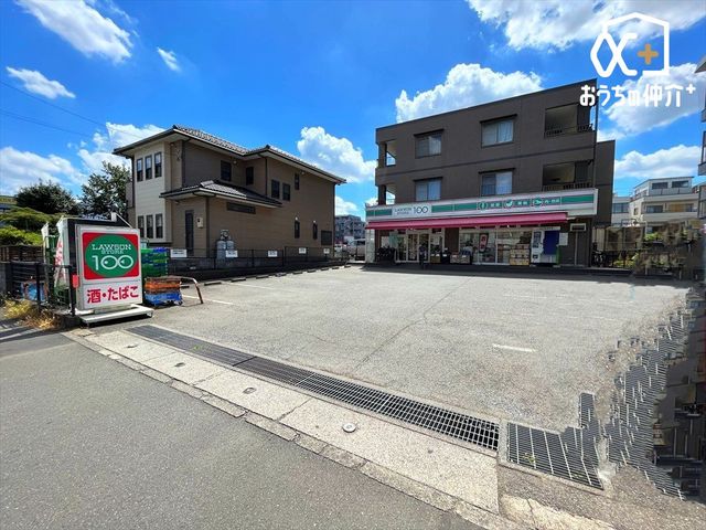 ���ӊ� ���[�\���X�g�A100������X �k��6���B24���ԉc�ƂȂ̂ŁA�}�Ȃ��������ɂ��֗��ł��B���H����y�����p�i��̔����Ă���܂��B���ԏ�G�L 410m