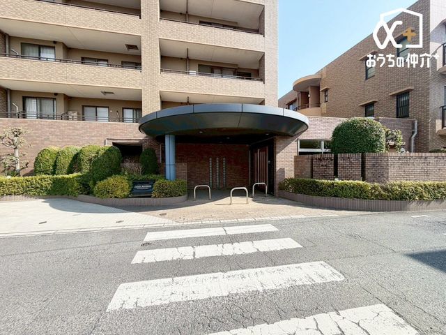 ���̑� �������������͋C���Y���Z��X�B�������ƕ�炵�������ɂ��������߂������A�Â��ŐS�n�ǂ��Z���ɂȂ��Ă���܂��B�F�l�̂��₢���킹���҂����Ă���܂��I