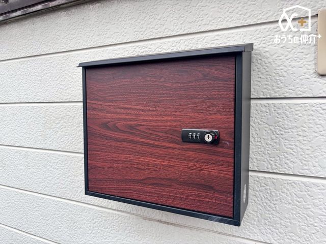 ���[ �|�X�g�t��