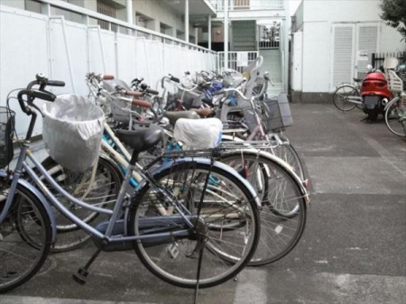 ���̑� ���փX�y�[�X