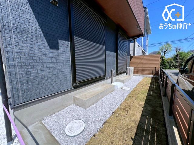 ���̑� �V�z�Ȃ�ł͂̂�Ƃ肠���ԁB������Ƃ����K�[�f�j���O�Ȃǂ������ł��傤���H���ꂽ���ɂ́A�z���������ݐS�n�悢��ԂɂȂ肻���ł��ˁI