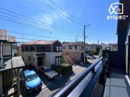 ���̑� �o���R�j�[���猩�n�����i�F�ɂȂ�܂��B���V�C�̗ǂ����́A�󂪂悭�����A�C�����̂�����ԂɂȂ肻���ł��ˁI�z�����Ȃǂ��A���񌻒n�ɂĂ��m���߂��������I���₢���킹���҂����Ă���܂���(^^)/