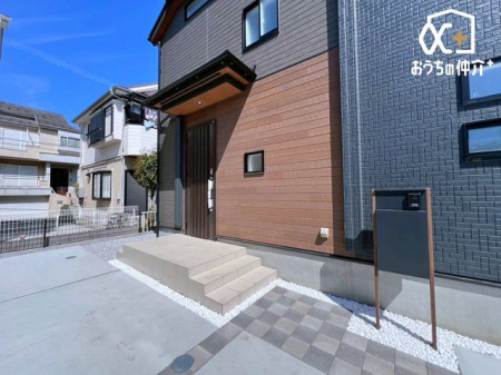 ���� �O���ւ̗l�q�ɂȂ�܂��B�|�[�`�������L���]�|�̋��ꂪ���Ȃ��̂��|�C���g�ł��ˁB