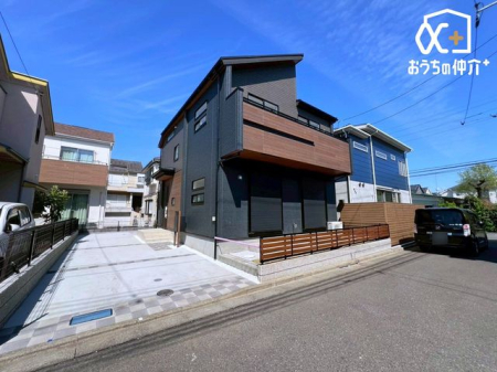 ���n�O�ώʐ^ �z�����ӂ��ՐÂȏZ��n�ŐV�����X�^�[�g�I���ꂽ���͑��z�̌��𗁂тă��t���b�V���I�V�������n�߂�̂ɂ҂�����̕����ɂȂ肻���ł��ˁB���ł������w���������܂��̂ŁA���₢���킹���������B