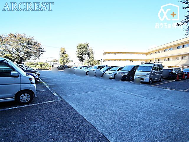 ���ԏ� ���ԏ�̗l�q�ł��B