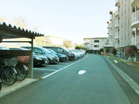 ���ԏ� �~�n�����ԏ�i�󂫏󋵂͒S���҂ɂ��m�F���������j